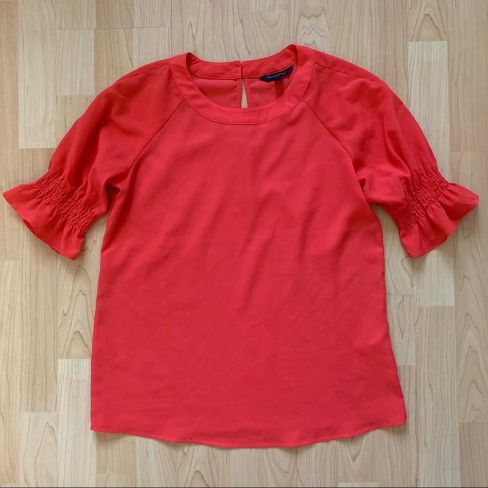 Banana Republic Blouse Size XS